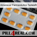 Amanecer Farmacéutico Tadalafil cialis3